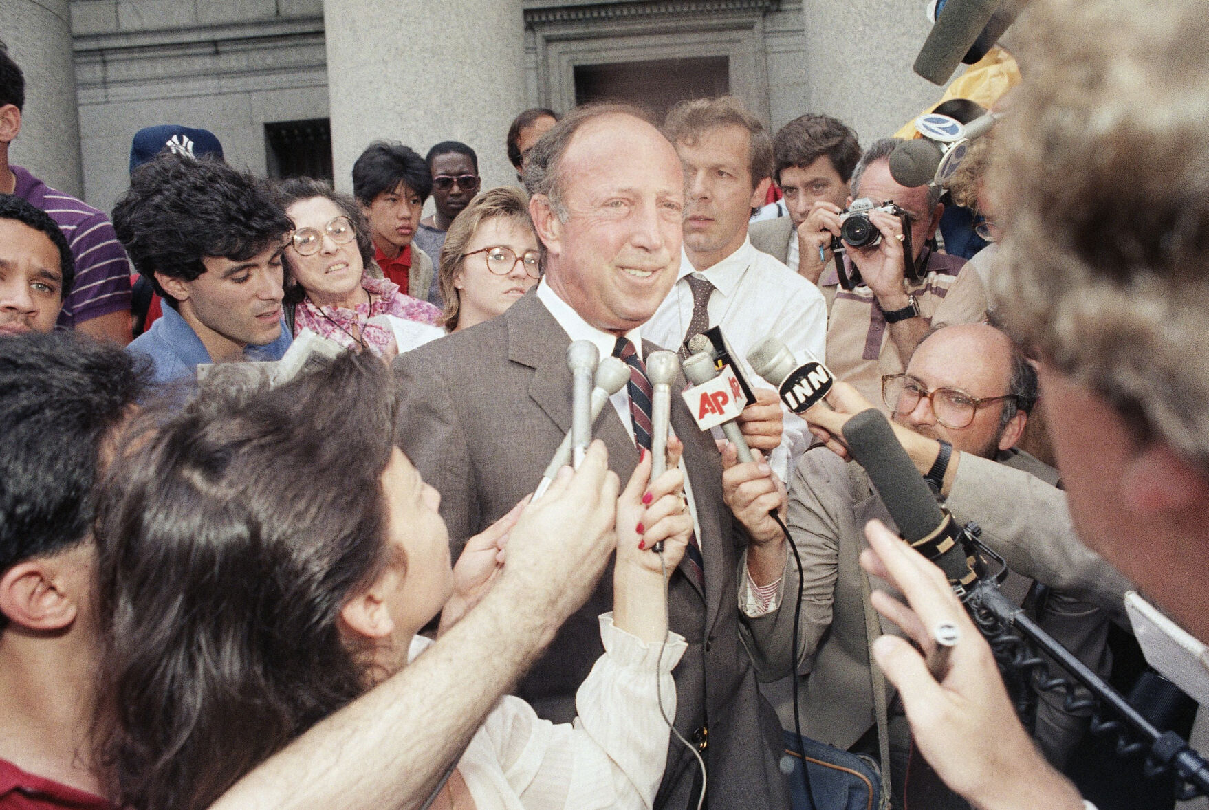 1986: The National Football League